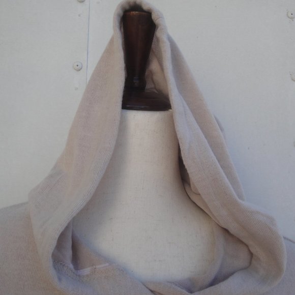 Risen Los Angeles Cropped Hoodie Size M - Picture 2 of 7